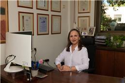 תמונה שצולמה להמחשת העבודות של עו"ד ונוטריון אורית לוי תמונה של עו"ד ונוטריון אורית לוי