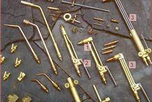 תמונה שצולמה להמחשת העבודות של רודולף מאיר בע"מ - 2 שיווק ציוד לריתוך