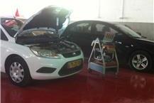 תמונה שצולמה להמחשת העבודות של מוסך טורבו גת - 2 החלפת שמנים