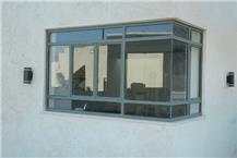 תמונה שצולמה להמחשת העבודות של תריסי מוטותריס - 1 ייצור חלונות באילת