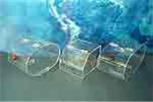 תמונה שצולמה להמחשת העבודות של תיצוג פדגו פלסטיק בע"מ - 1 שולחנות תצוגה