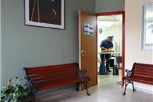 תמונה שצולמה להמחשת העבודות של ד"ר בודנקין עפר - 1 מרפאה וטרינרית