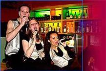 תמונה של פאנץ' ליין-המלצרים המזמרים בע"מ