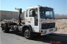 תמונה שצולמה להמחשת העבודות של נוי שרותי תברואה בע"מ - 1 פנוי פסולת