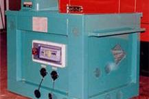 תמונה שצולמה להמחשת העבודות של ג'נרקל תעשיות בע"מ - 1 גנרטור