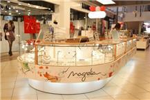 תמונה שצולמה להמחשת העבודות של זכוכית 2000 - 3 עבודות זגגות