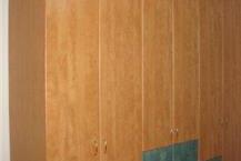 תמונה שצולמה להמחשת העבודות של נגריית רהיטים עמי בניית מטבחים