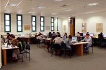 תמונה של המכללה האקדמית אשקלון