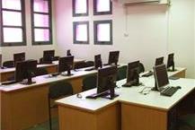 תמונה של המכללה האקדמית אשקלון