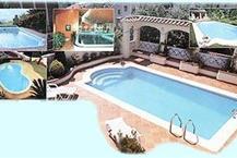 שירות בניית בריכות שחייה 