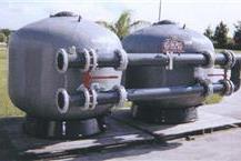 שירות מכירת מסננים לבריכות 