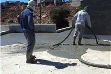 קבלן איטום מנוסה