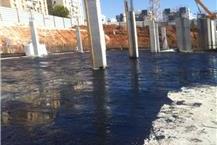 תמונה שצולמה להמחשת העבודות של חלבי אמל ובניו איטום בע"מ - 2 איטום גגות מקצועי