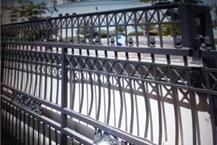 עבודות מסגרות