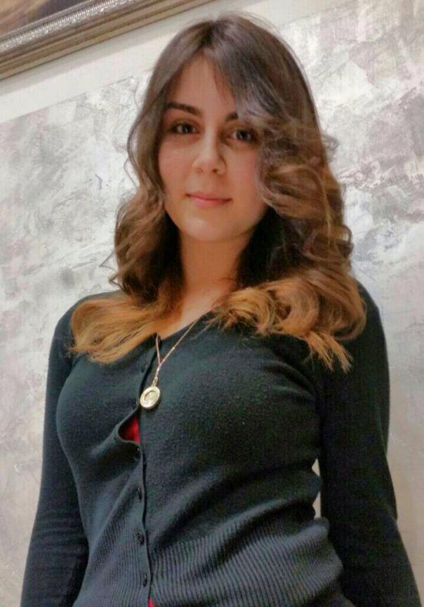 תמונה שצולמה להמחשת העבודות של לוי איתן מעצב שיער תמונה של לוי איתן מעצב שיער