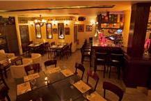 תמונה שצולמה להמחשת העבודות של ארנולד - 3 בר - מסעדה בתל אביב