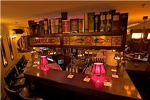 תמונה שצולמה להמחשת העבודות של ארנולד - 2 מבחר  של אלכוהול