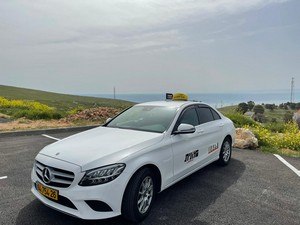 תמונה שצולמה להמחשת העבודות של מוניות המבריק ביטון ברוך בע"מ תמונה של מוניות המבריק ביטון ברוך בע"מ