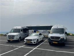 תמונה שצולמה להמחשת העבודות של מוניות המבריק ביטון ברוך בע"מ - 2 תמונה של מוניות המבריק ביטון ברוך בע"מ