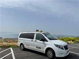 תמונה שצולמה להמחשת העבודות של מוניות המבריק ביטון ברוך בע"מ תמונה של מוניות המבריק ביטון ברוך בע"מ