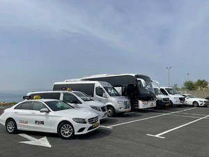 תמונה שצולמה להמחשת העבודות של מוניות המבריק ביטון ברוך בע"מ תמונה של מוניות המבריק ביטון ברוך בע"מ