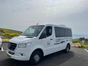 תמונה שצולמה להמחשת העבודות של מוניות המבריק ביטון ברוך בע"מ תמונה של מוניות המבריק ביטון ברוך בע"מ