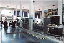 תמונה שצולמה להמחשת העבודות של הטסט בירכא בע"מ - 1 כיוון פרונט