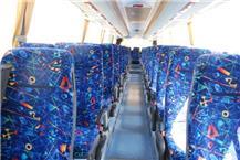 תמונה שצולמה להמחשת העבודות של מובילי ב.מ. בע"מ טיולים לקברי צדיקים