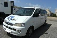 תמונה שצולמה להמחשת העבודות של איחוד בי"ס למקצועות התחבורה - 2 רישיון למלגזה