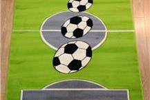 תמונה שצולמה להמחשת העבודות של שטיחי ירושלמי בע"מ - 2 שטיחים לילדים