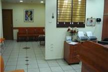 מרפאה לניתוחים פלסטיים 