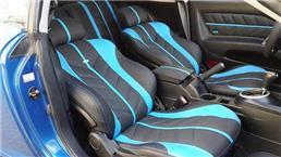 תמונה של טופ קאר - ריפודי יוקרה לרכב