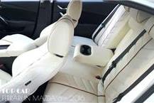 תמונה של טופ קאר - ריפודי יוקרה לרכב