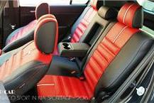 תמונה של טופ קאר - ריפודי יוקרה לרכב