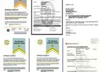 תמונה של סינרג'י כבלים בע"מ