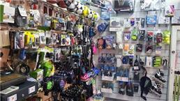 תמונה שצולמה להמחשת העבודות של גלגלי אור-אופניים וספורט - 3 תמונה של גלגלי אור-אופניים וספורט