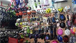 תמונה שצולמה להמחשת העבודות של גלגלי אור-אופניים וספורט - 1 תמונה של גלגלי אור-אופניים וספורט