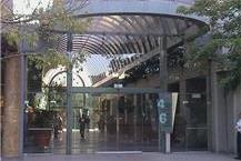 תמונה שצולמה להמחשת העבודות של דורמטיק בע"מ - 2 ייצור דלתות אוטומטיות