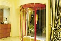 תמונה שצולמה להמחשת העבודות של דורמטיק בע"מ - 3 דלת הזזה