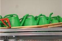 תמונה שצולמה להמחשת העבודות של משתלת אבי - 2 ציוד השקיה