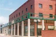 עבודות מסגרות למבנה