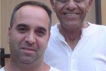 תמונה שצולמה להמחשת העבודות של הלל טכנאי גז טכנאי גז