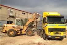 פסולת בניין