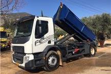 פינוי פסולת בצפון