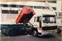 פינוי פסולת לאתר מורשה