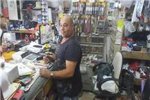 תמונה שצולמה להמחשת העבודות של כדורי חומרי בניין - 3 תמונה של כדורי חומרי בניין