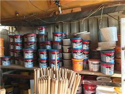 תמונה של נ.ג. מודיעין שיווק חומרי בנין בע"מ