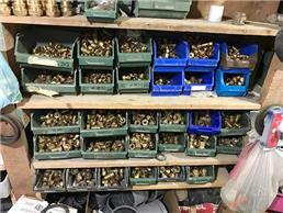 תמונה שצולמה להמחשת העבודות של נ.ג. מודיעין שיווק חומרי בנין בע"מ - 2 תמונה של נ.ג. מודיעין שיווק חומרי בנין בע"מ