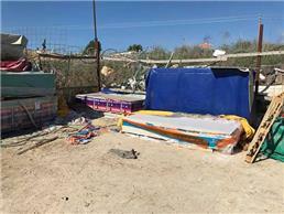 תמונה שצולמה להמחשת העבודות של נ.ג. מודיעין שיווק חומרי בנין בע"מ - 1 תמונה של נ.ג. מודיעין שיווק חומרי בנין בע"מ