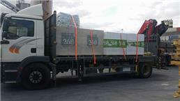 תמונה שצולמה להמחשת העבודות של נ.ג. מודיעין שיווק חומרי בנין בע"מ - 3 תמונה של נ.ג. מודיעין שיווק חומרי בנין בע"מ